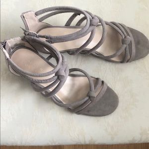 Lauren Conrad Shoes
